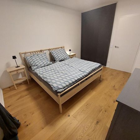 Appartement Am Teich Hainfeld Luaran gambar