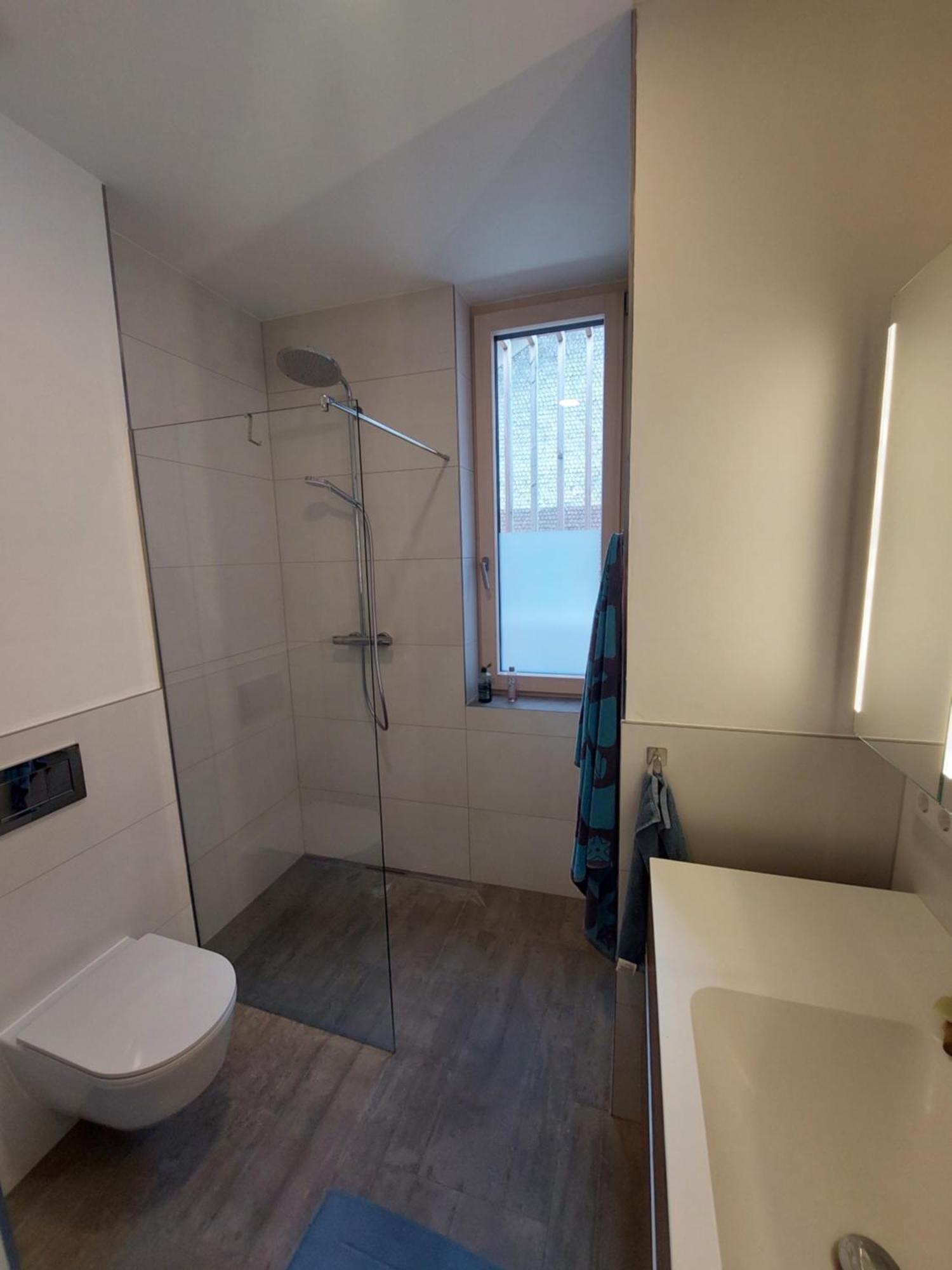 Appartement Am Teich Hainfeld Luaran gambar